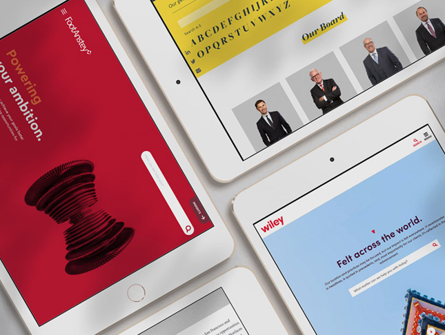 The most creative law firm websites 2020