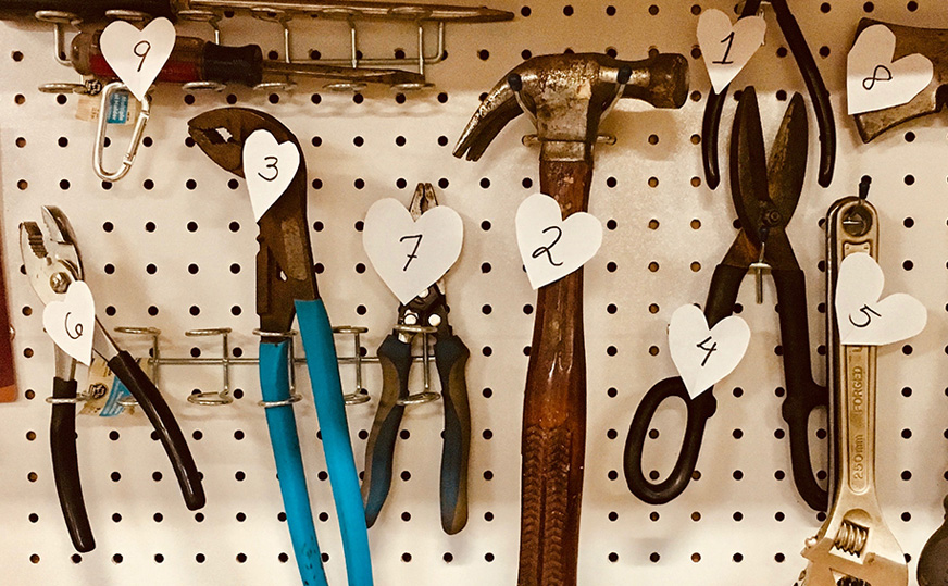 Tools and requirements